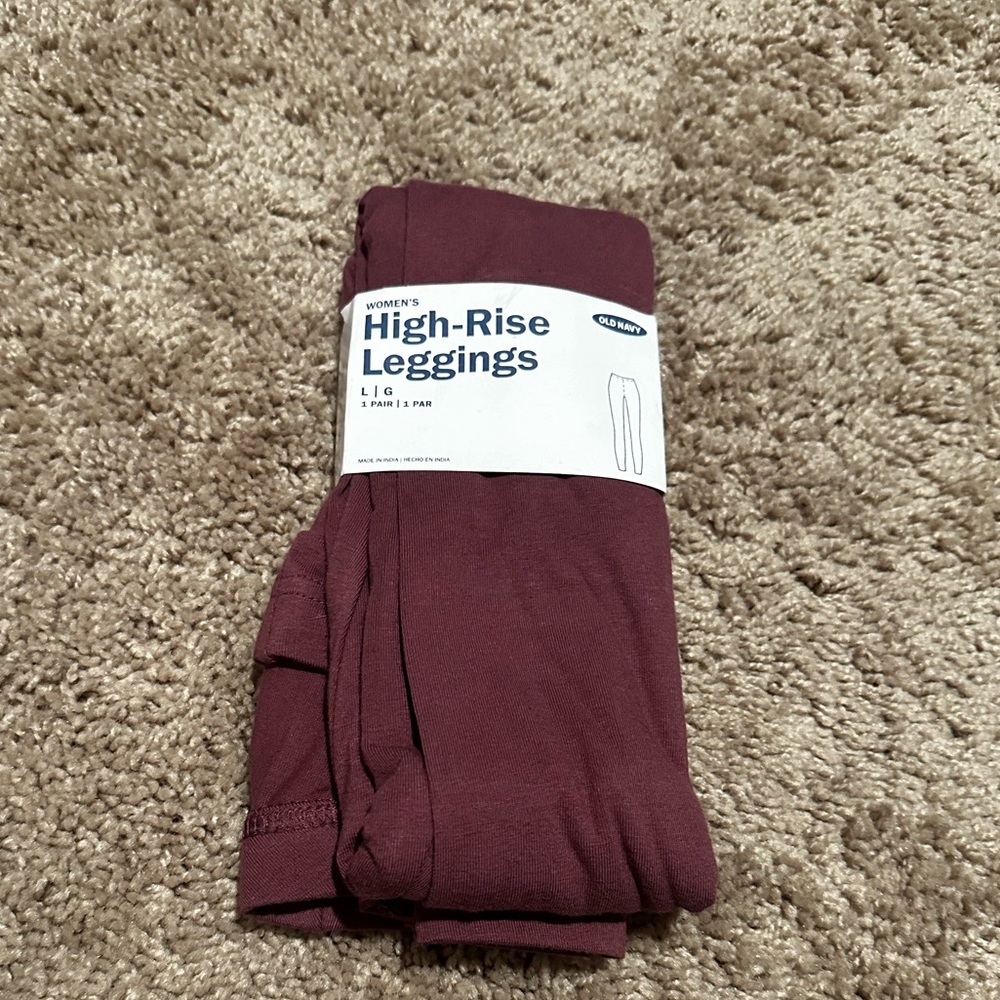 Old Navy Leggings